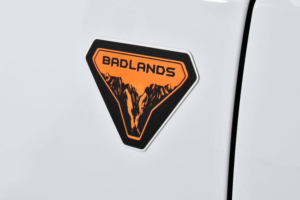 New 2025 Ford Bronco Badlands AWD/4WD image 23