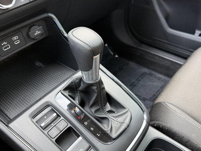 Certified 2025 Honda CR-V EX image 30