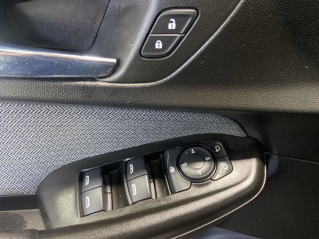 Certified 2023 Chevrolet TrailBlazer LT FWD image 22