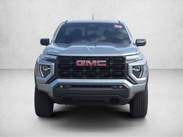 Used 2025 GMC Canyon Elevation w/ Convenience Package video 2