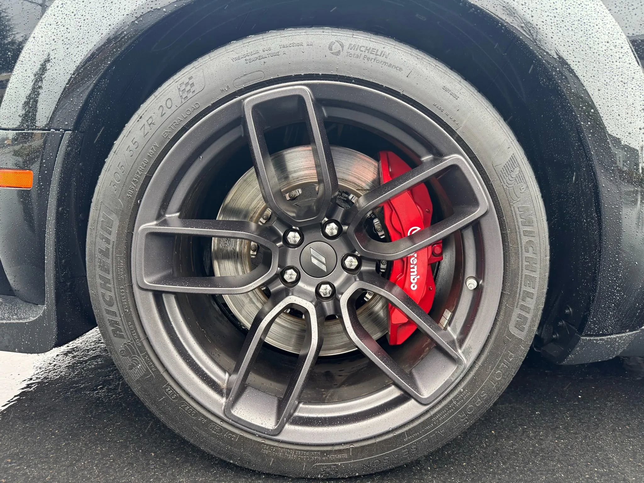 Used 2022 Dodge Challenger R/T Scat Pack RWD image 20