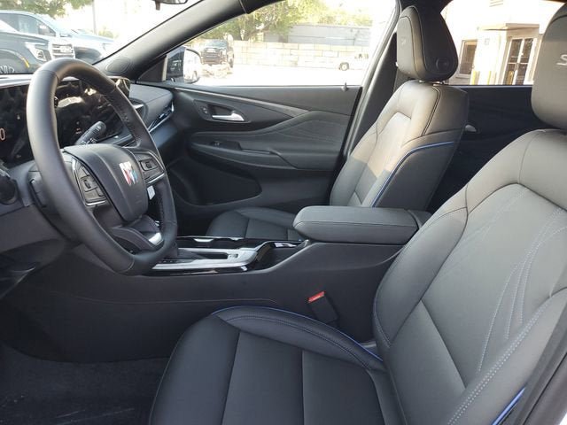 New 2026 Buick Envista Sport Touring w/ Convenience I Package FWD image 18