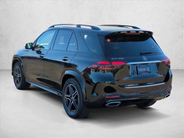 New 2026 Mercedes-Benz GLE 350 4MATIC image 9