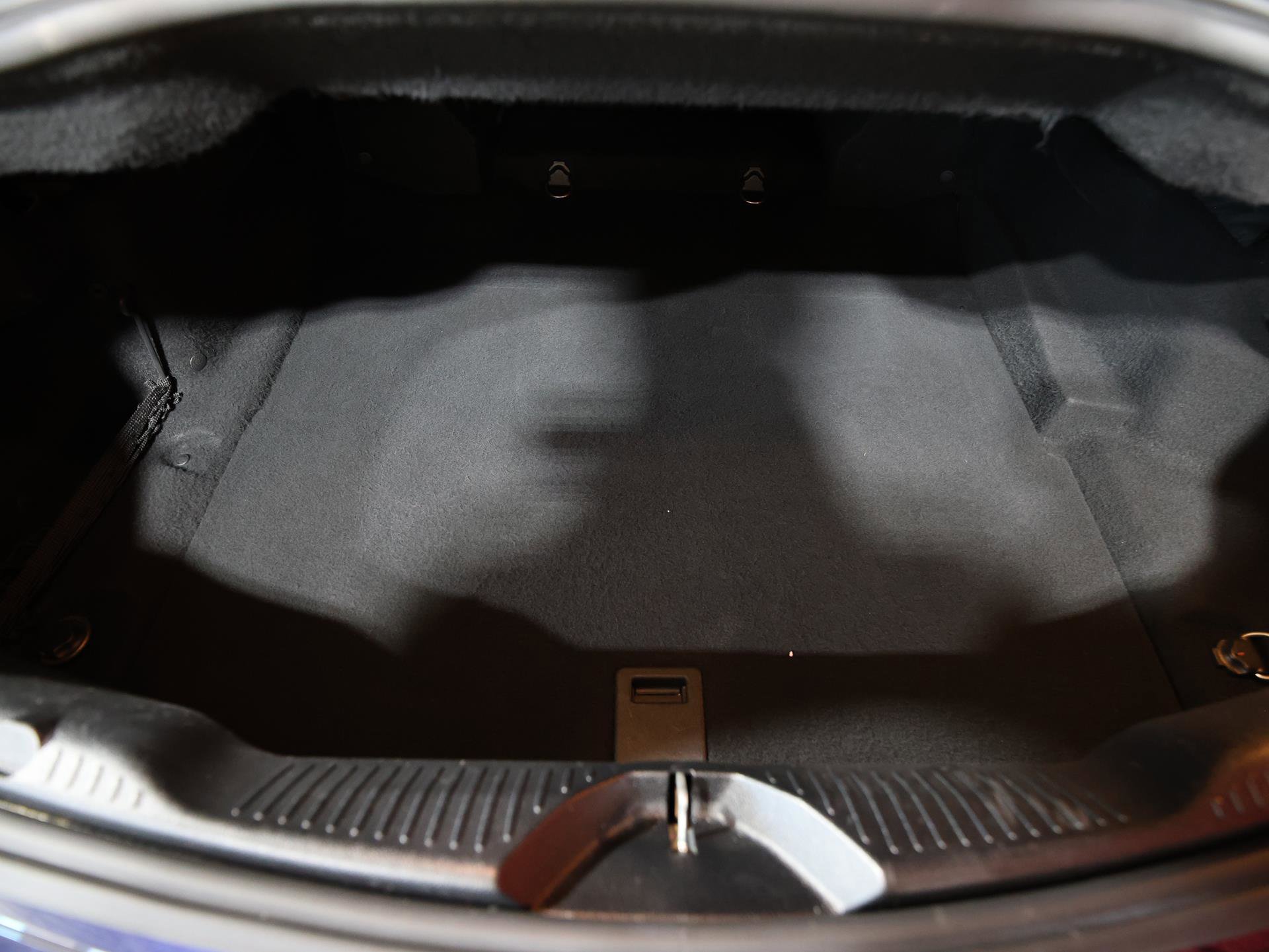 Used 2019 Mercedes-Benz C 300 4MATIC Cabriolet image 30