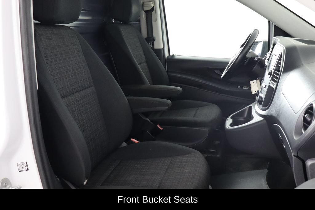 Used 2018 Mercedes-Benz Metris image 10