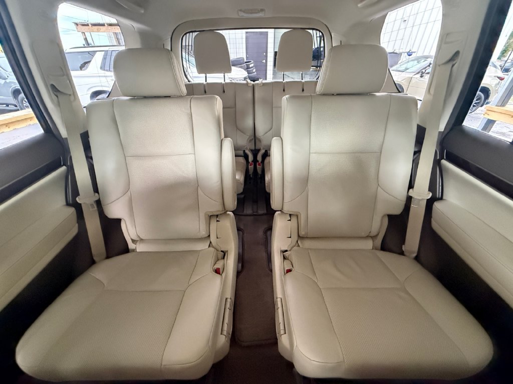 Used 2017 Lexus GX 460 Premium AWD/4WD image 44