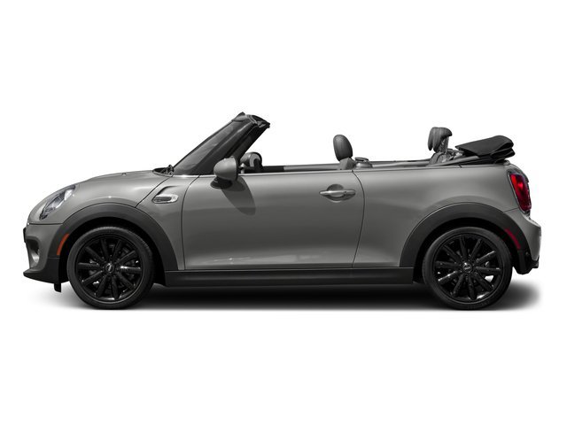 Used 2016 MINI Cooper Convertible FWD image 3