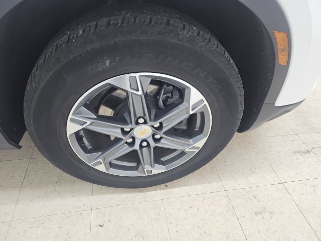 Used 2024 Chevrolet Blazer LT w/ Convenience Package FWD image 9