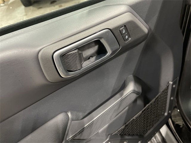 New 2025 Ford Bronco Outer Banks image 19