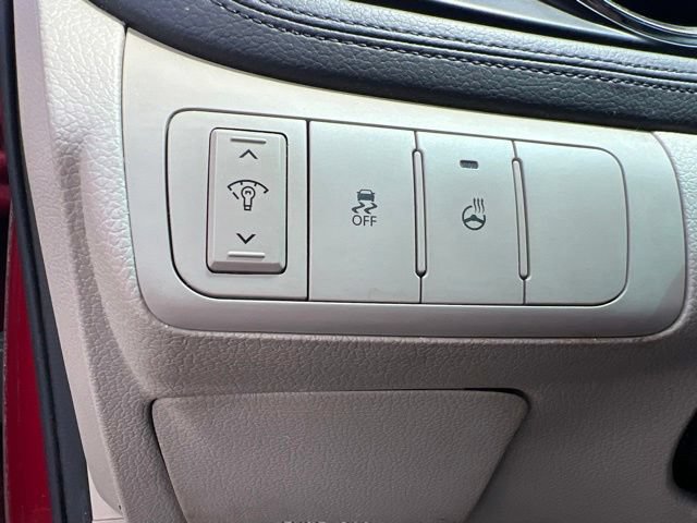Used 2012 Kia Optima EX w/ Premium Pkg FWD image 10