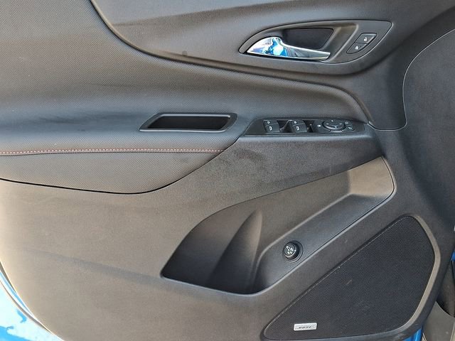 Certified 2024 Chevrolet Equinox RS w/ RS Leather Package image 14
