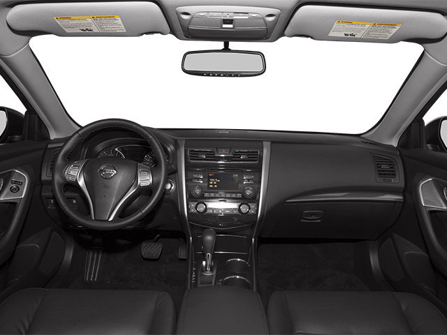 Used 2014 Nissan Altima 2.5 SL FWD image 10
