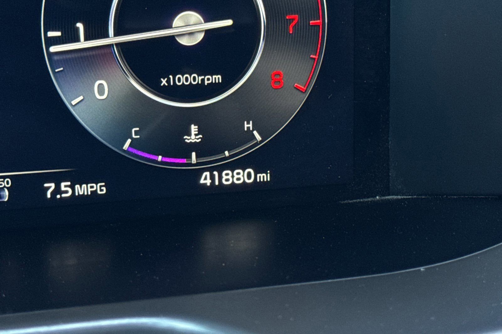 Used 2023 Kia Sorento SX image 28