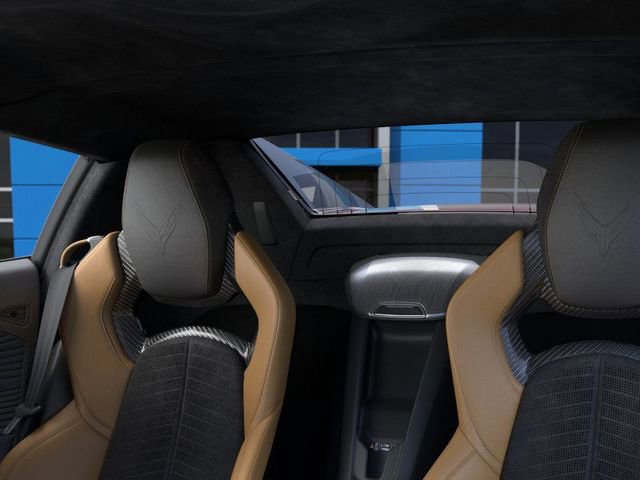 New 2026 Chevrolet Corvette ZR1 image 24