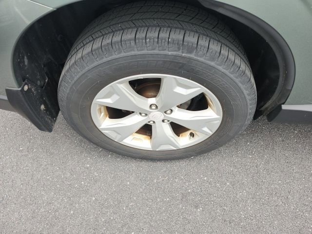 Used 2015 Subaru Forester 2.5i Premium image 14