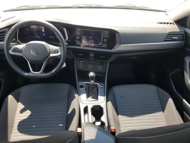 Certified 2023 Volkswagen Jetta S FWD image 8