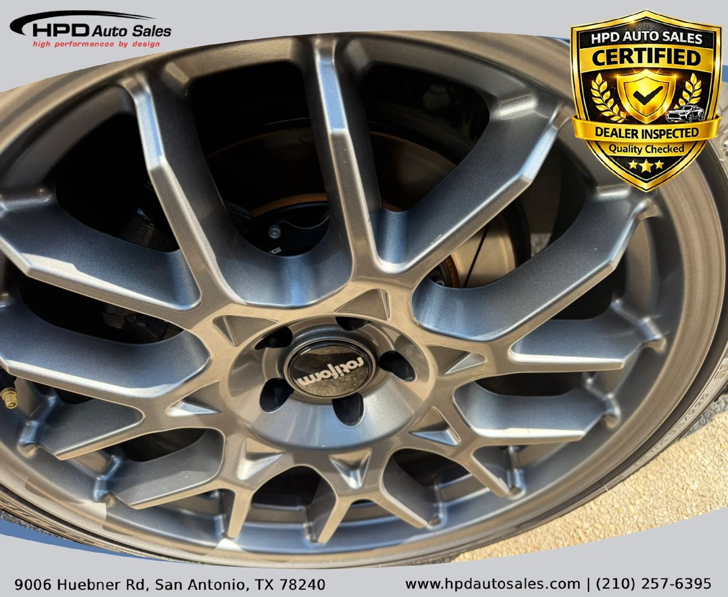 Used 2017 Audi S6 Prestige w/ Prestige Package AWD/4WD image 26