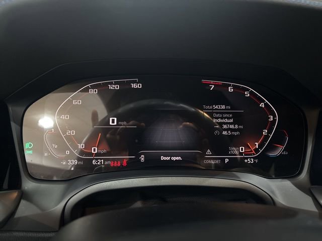Used 2020 BMW M340i w/ Premium Package image 17