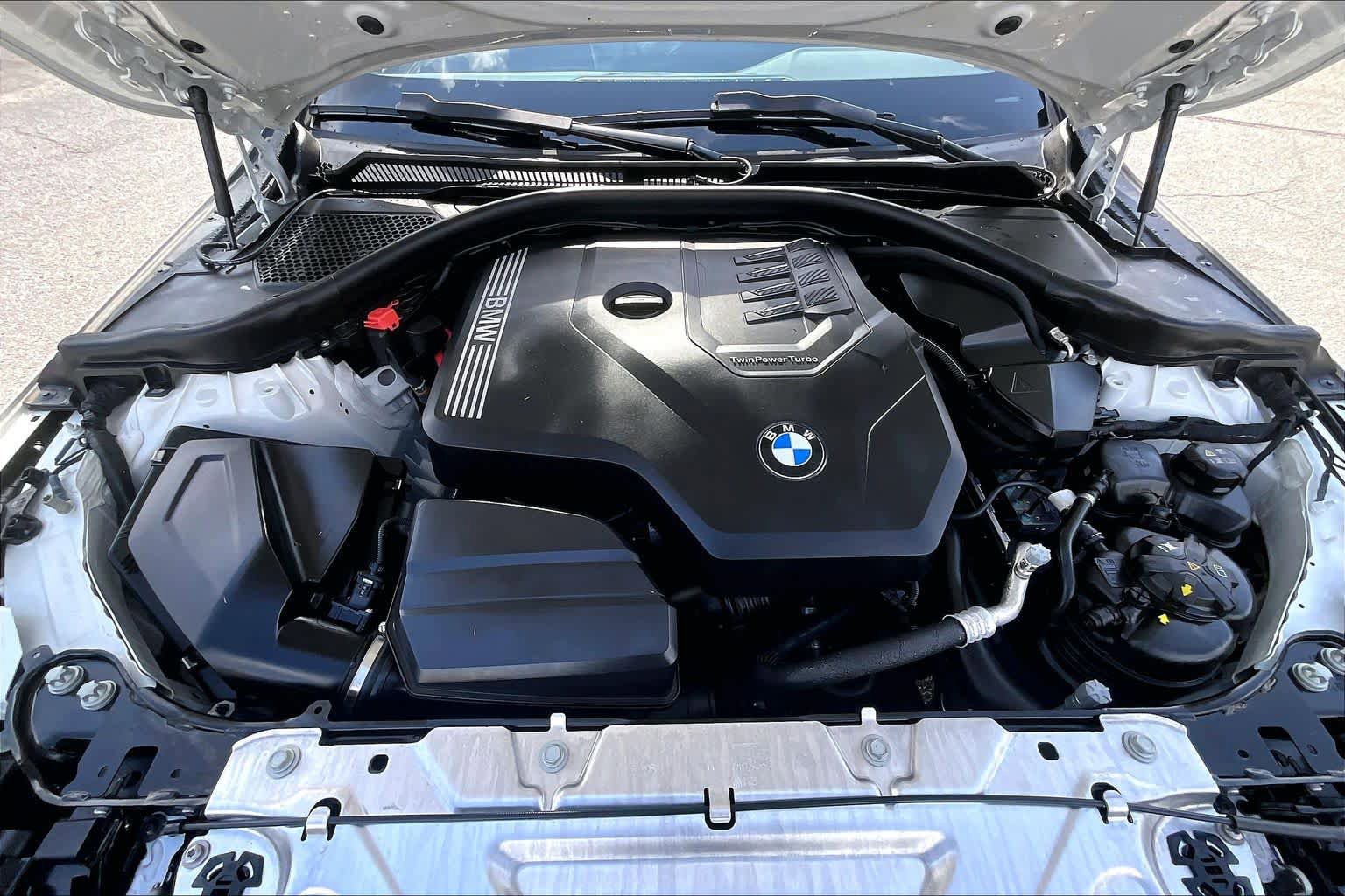 Used 2026 BMW 230i Coupe w/ Convenience Package RWD image 30