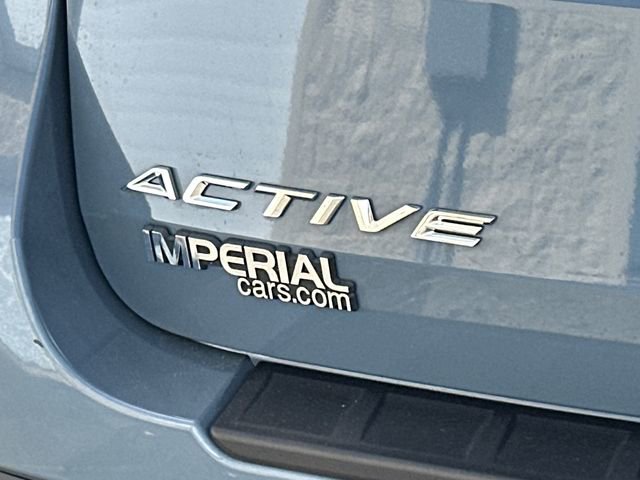 Used 2025 Ford Explorer Active w/ Active Comfort Package AWD/4WD image 15
