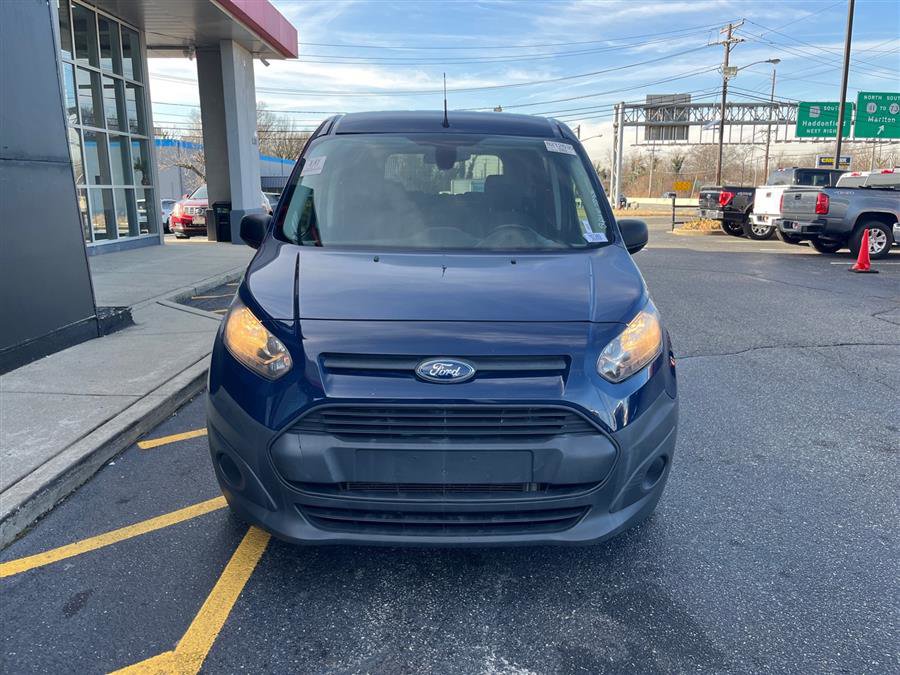 Used 2018 Ford Transit Connect XL image 2