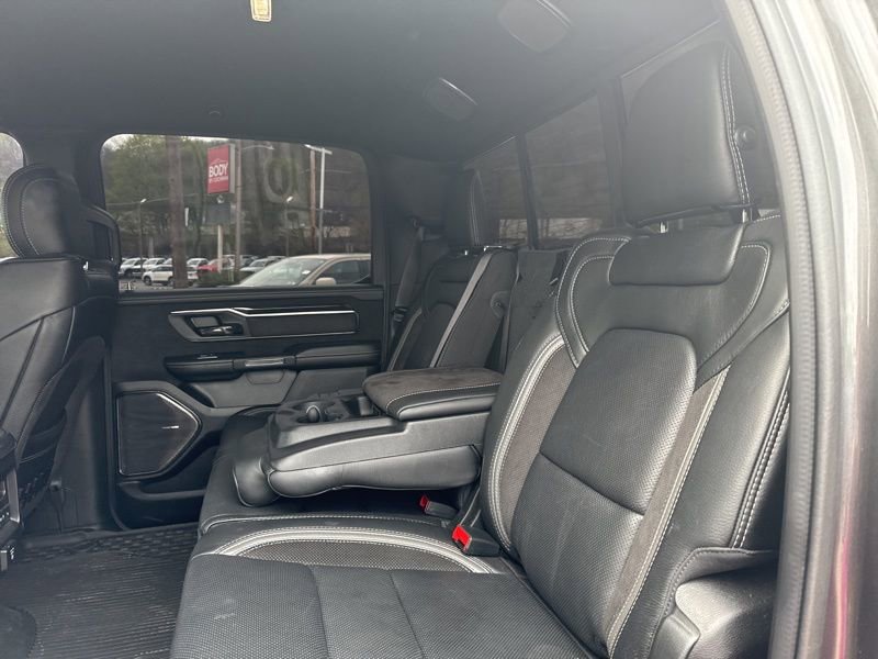 Used 2022 RAM 1500 TRX image 20