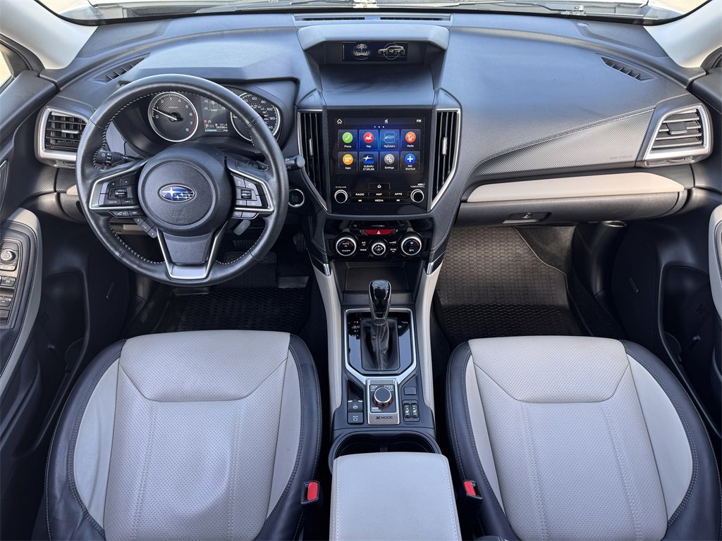 Used 2024 Subaru Forester Limited image 11