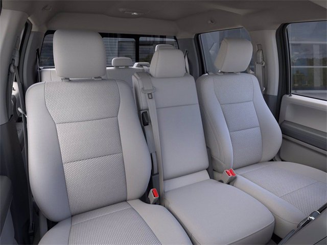 Used 2020 Ford F150 XLT w/ Equipment Group 302A Luxury image 11