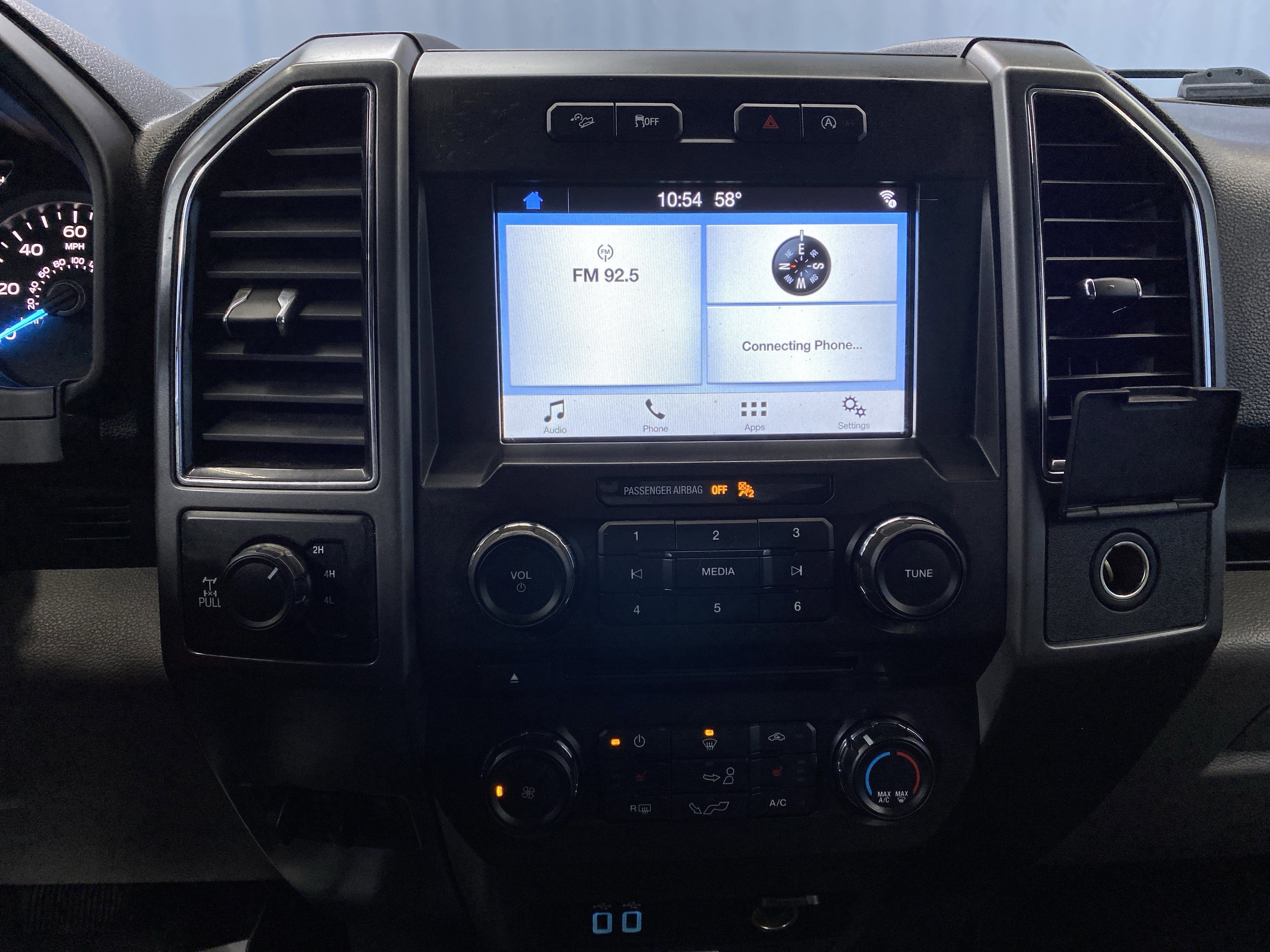 Used 2018 Ford F150 XLT w/ Equipment Group 302A Luxury image 16