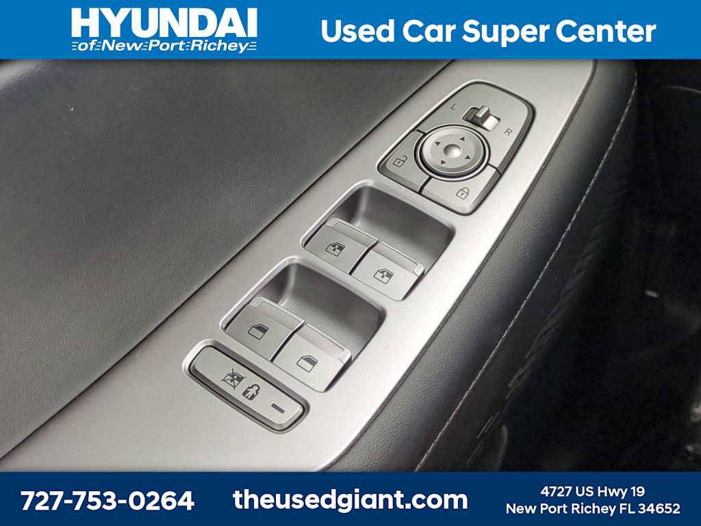 Used 2020 Hyundai Palisade SEL FWD image 23