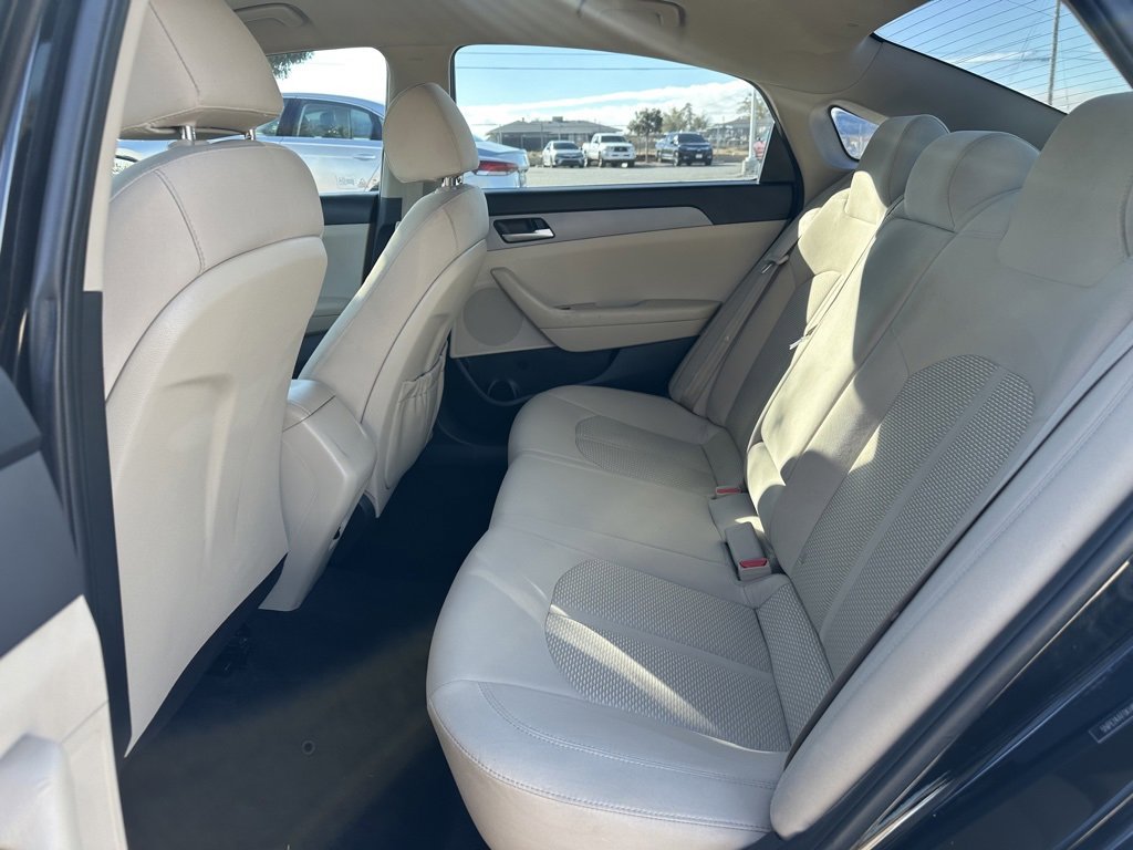 Used 2019 Hyundai Sonata SE image 25