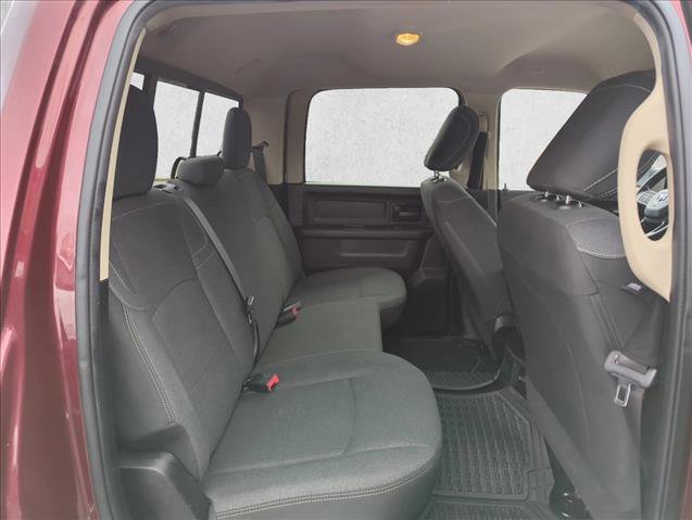 Used 2020 RAM 2500 Tradesman image 22