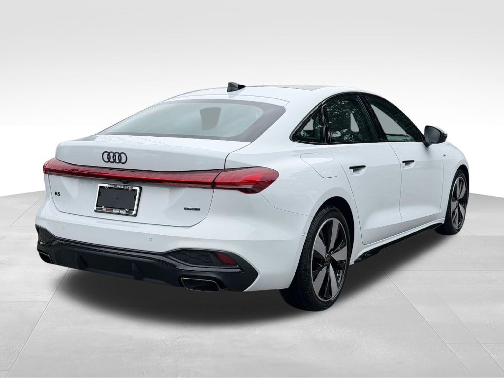 New 2026 Audi A5 Premium Plus AWD/4WD image 8