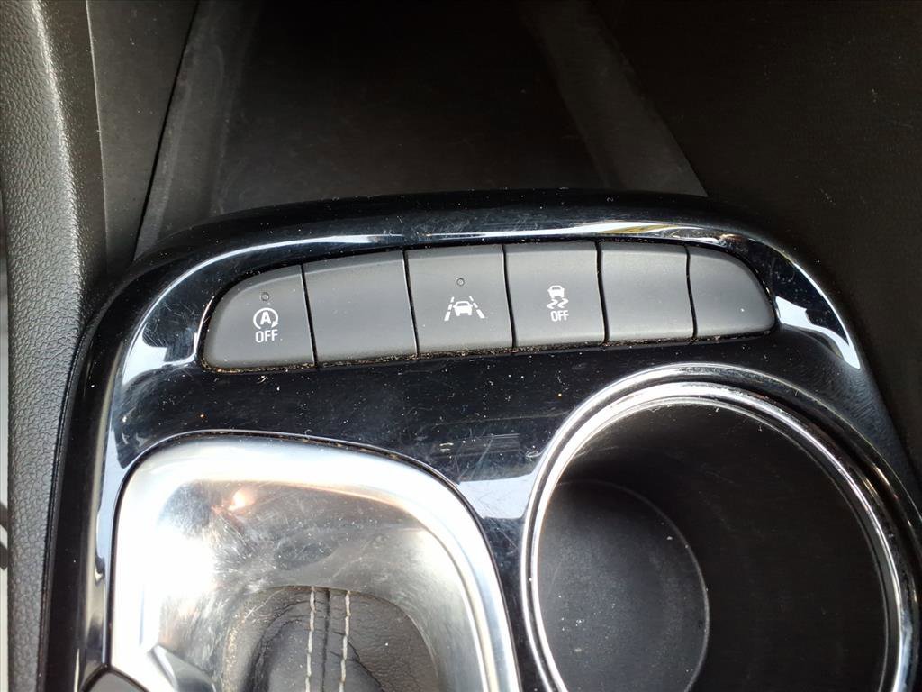 Certified 2021 Buick Encore GX Preferred image 22