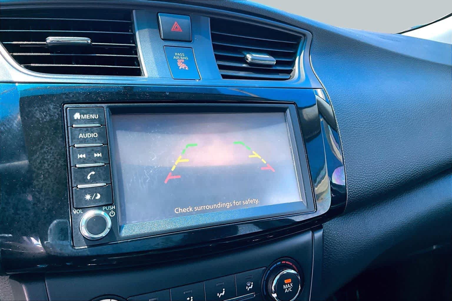 Used 2019 Nissan Sentra S FWD image 27