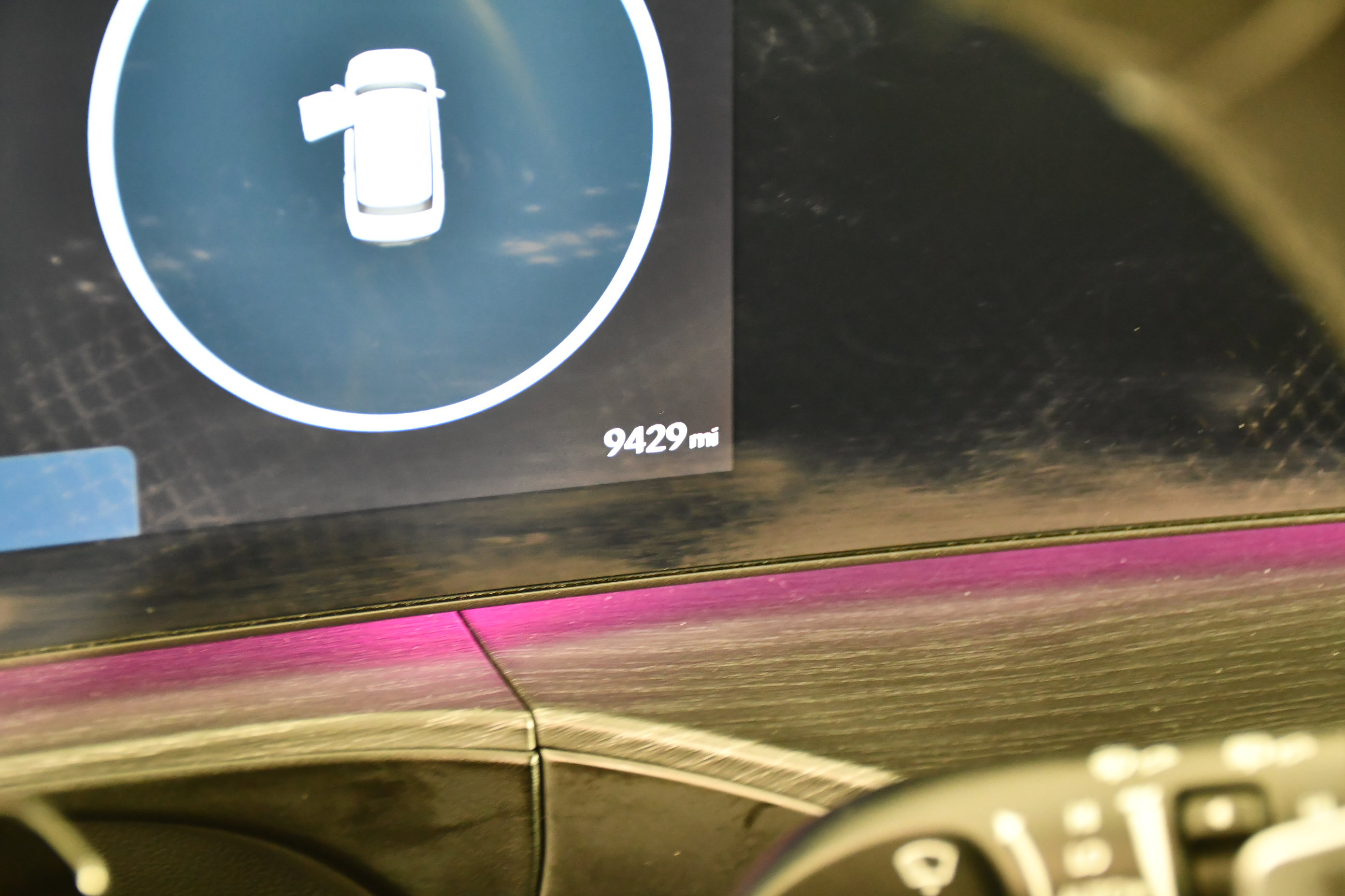 Used 2024 Hyundai Santa Fe Limited image 11