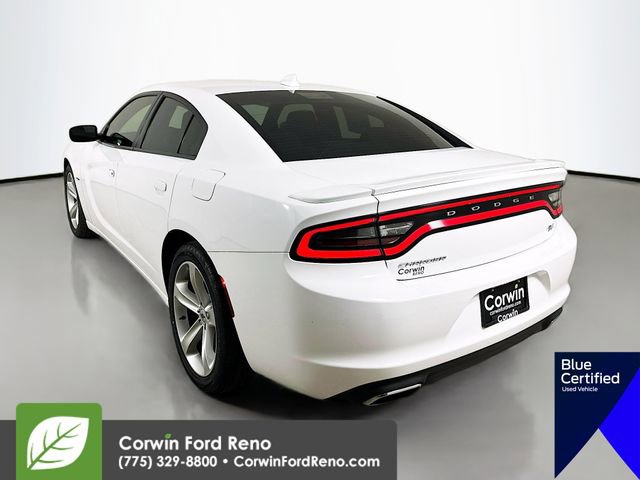 Used 2017 Dodge Charger R/T image 5