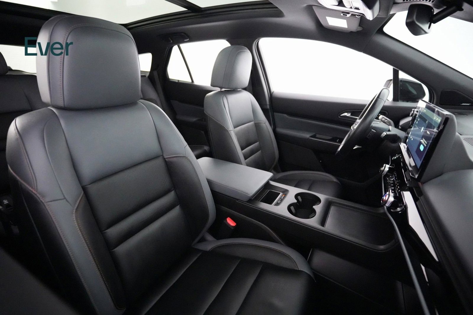 Used 2024 Honda Prologue Touring image 10