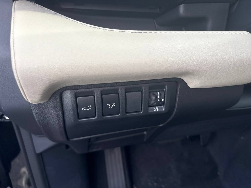 New 2026 Subaru Ascent Limited AWD/4WD image 22