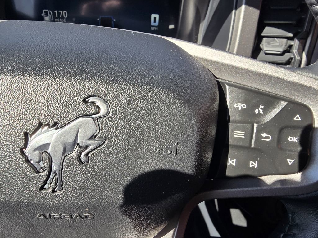 Used 2025 Ford Bronco Big Bend image 17