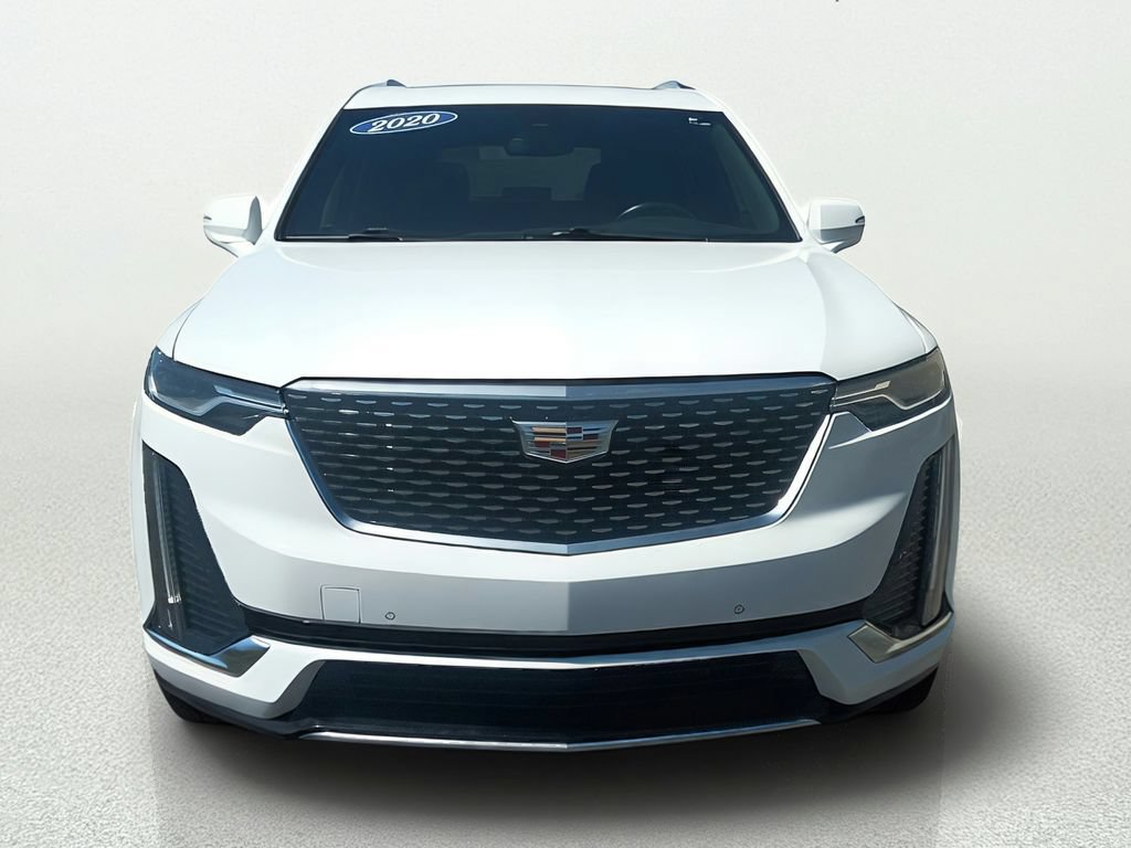 Used 2020 Cadillac XT6 Premium Luxury FWD image 2