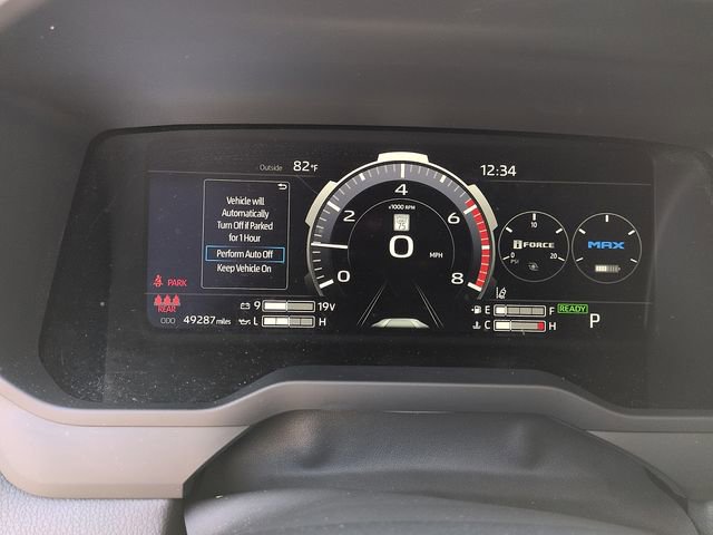 Used 2023 Toyota Tundra TRD Pro w/ TRD Pro Tow Package AWD/4WD image 22