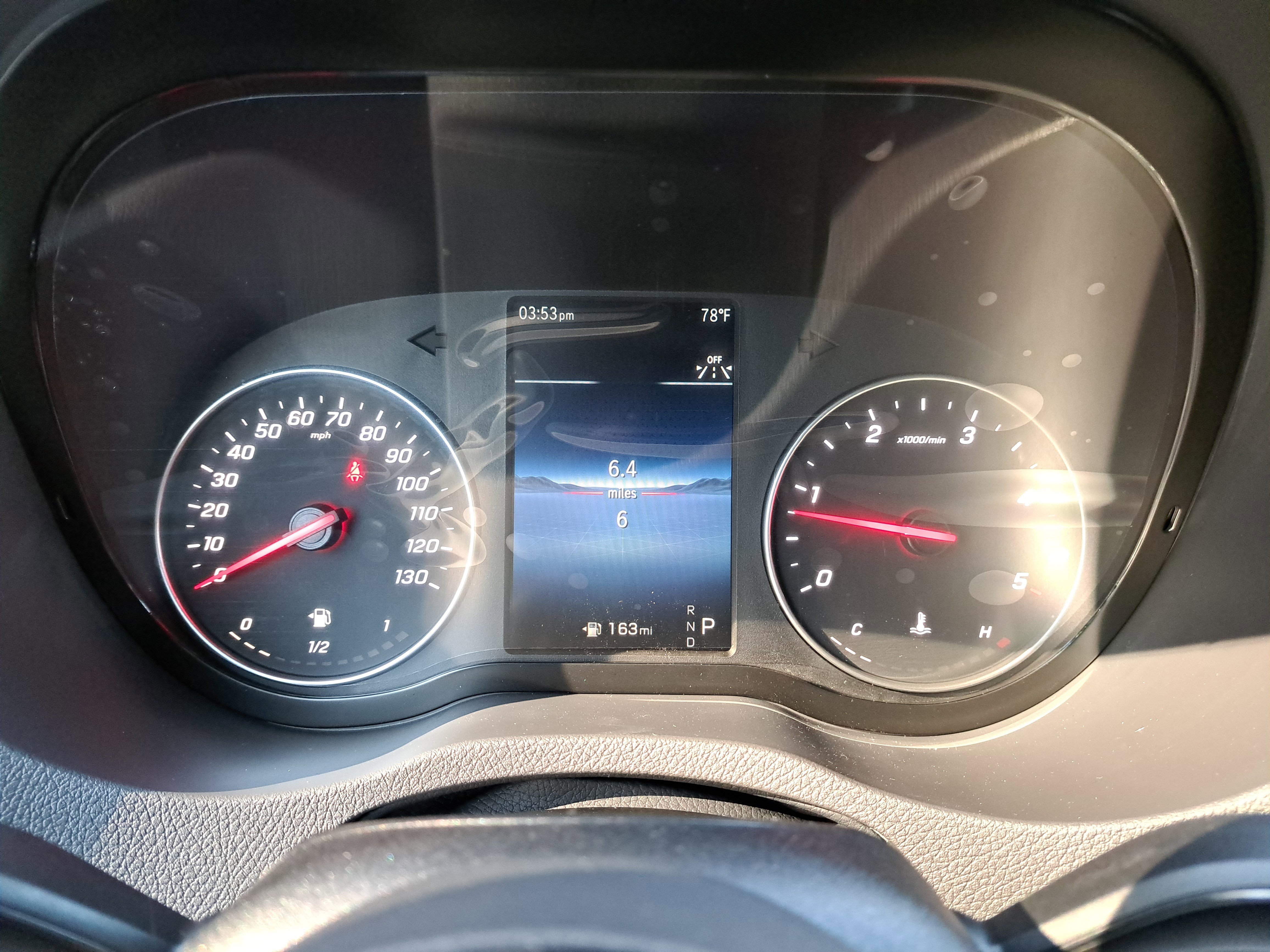 New 2026 Mercedes-Benz Sprinter 144 Cargo image 19