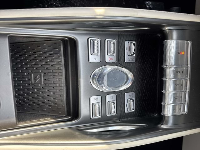 New 2026 Lincoln Nautilus Reserve AWD/4WD image 21