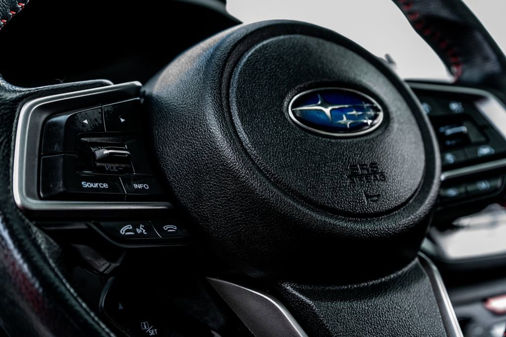 Used 2020 Subaru Impreza 2.0i Sport AWD/4WD image 26