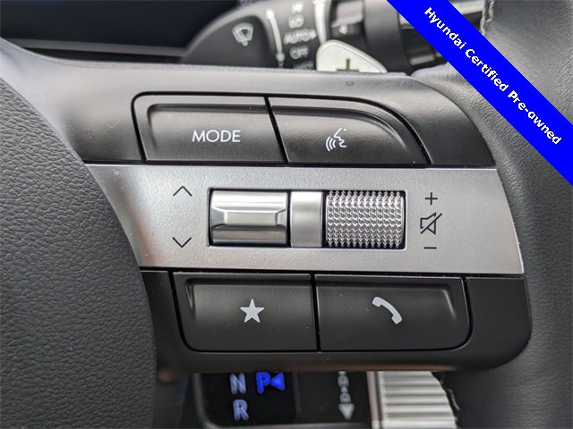 Used 2025 Hyundai Sonata Limited image 26