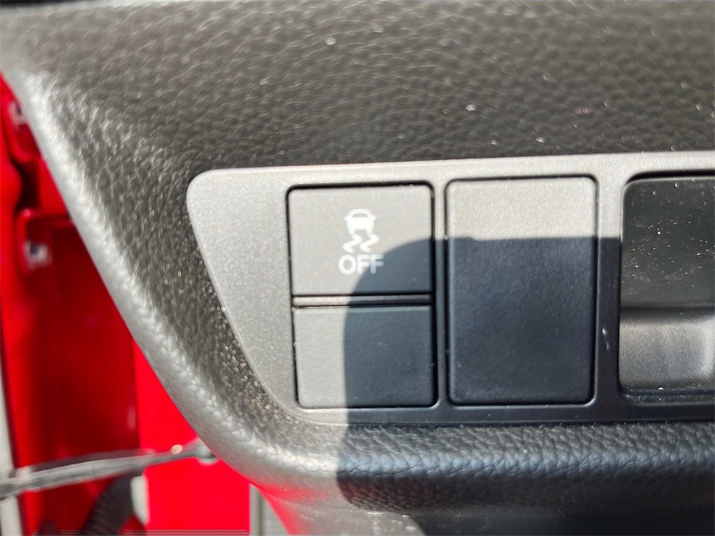 Used 2025 Honda HR-V Sport image 10