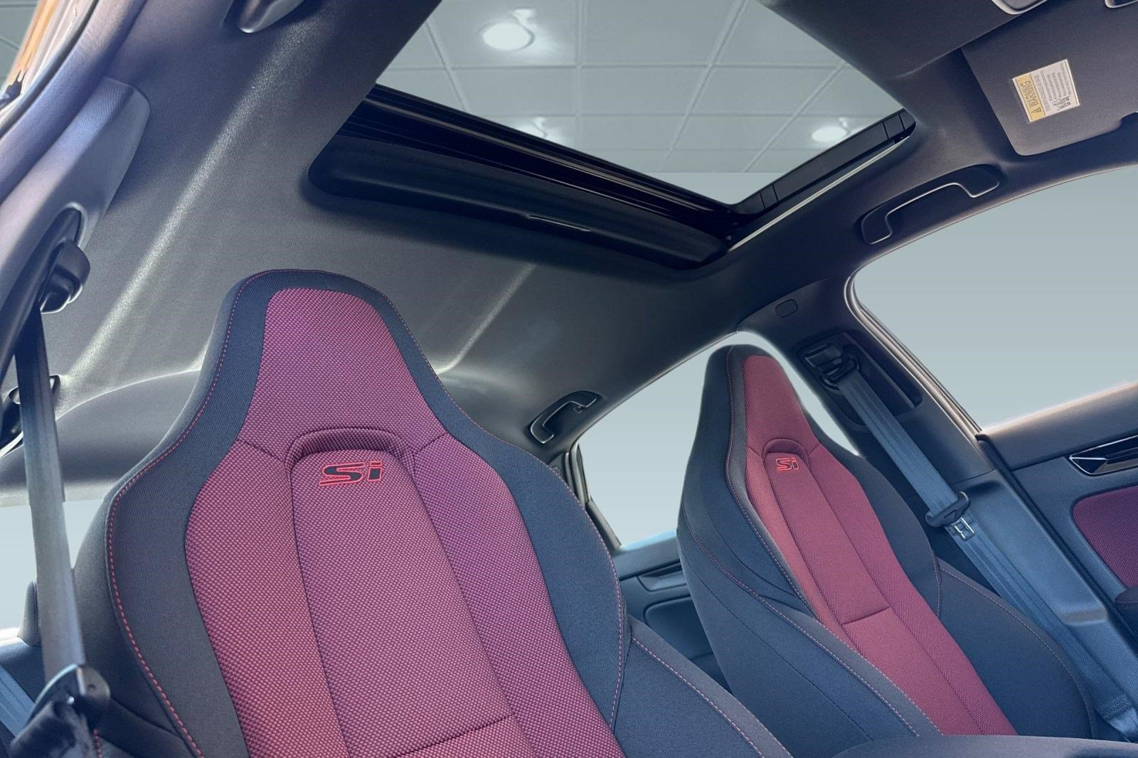 New 2026 Honda Civic Si image 23