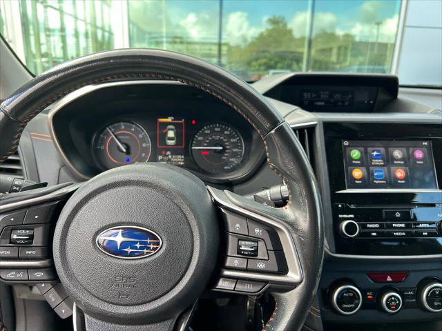 Used 2021 Subaru Crosstrek 2.0i Premium w/ Popular Package #3 AWD/4WD image 5