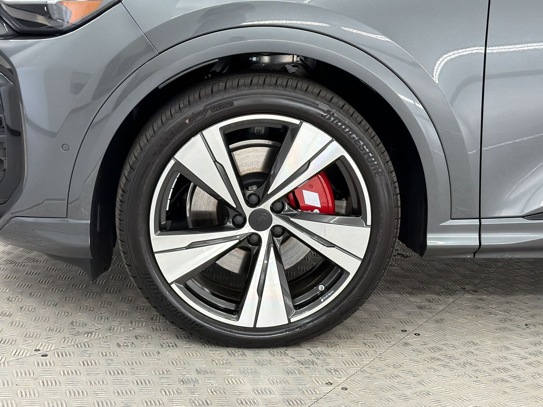 New 2026 Audi SQ5 Premium Plus AWD/4WD image 12